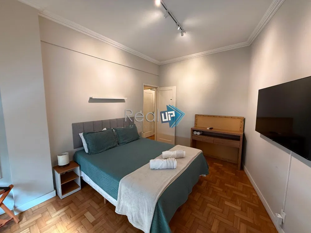 Apartamento, 3 quartos, 110 m² - Foto 23