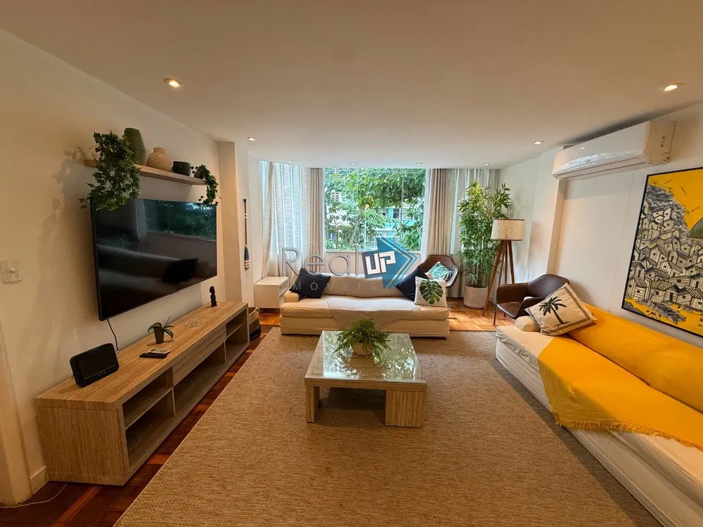 Apartamento, 3 quartos, 110 m² - Foto 1