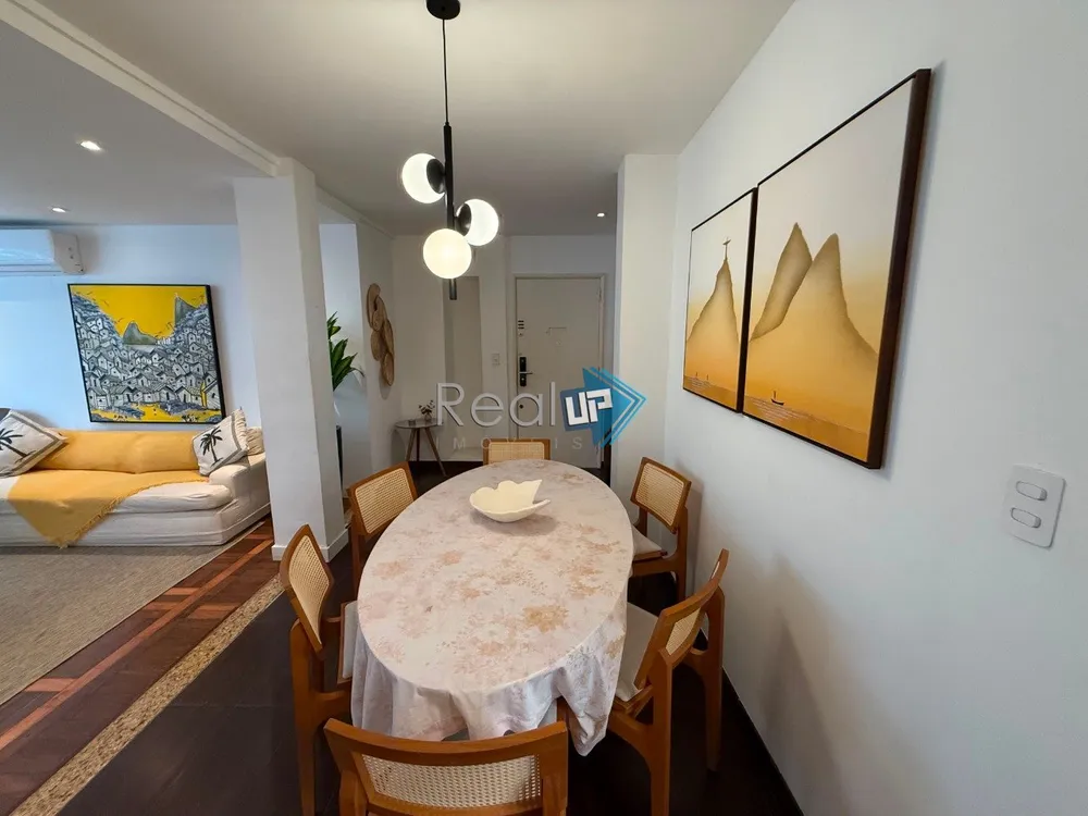 Apartamento, 3 quartos, 110 m² - Foto 8