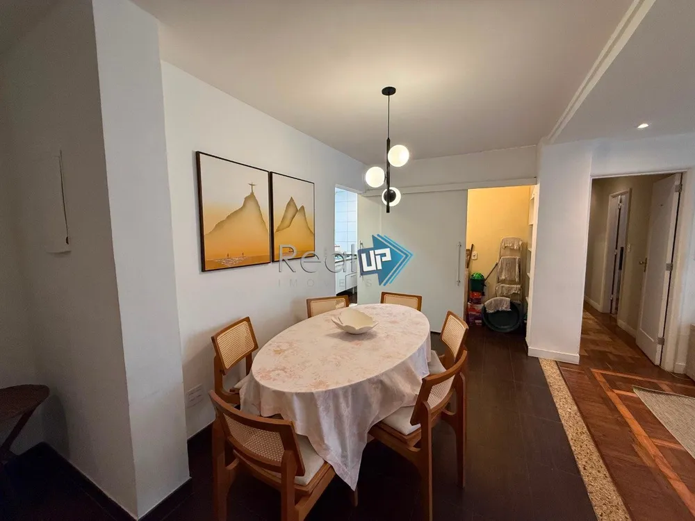 Apartamento, 3 quartos, 110 m² - Foto 7