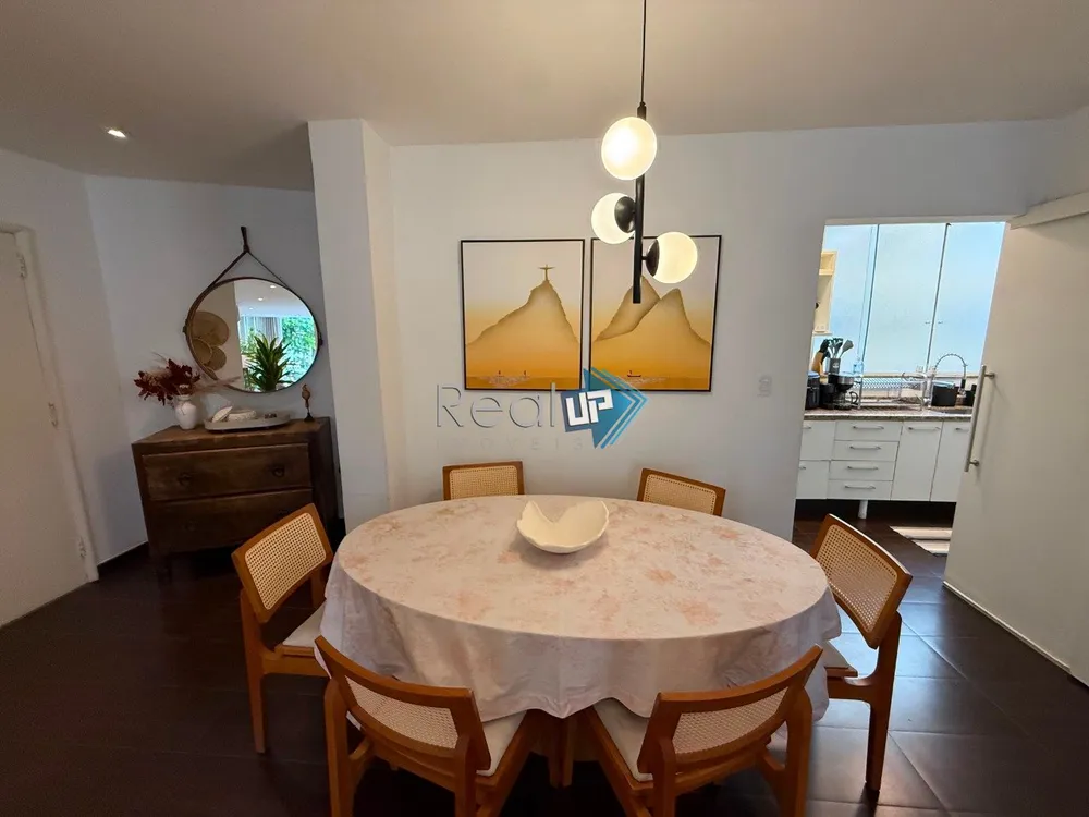 Apartamento, 3 quartos, 110 m² - Foto 9