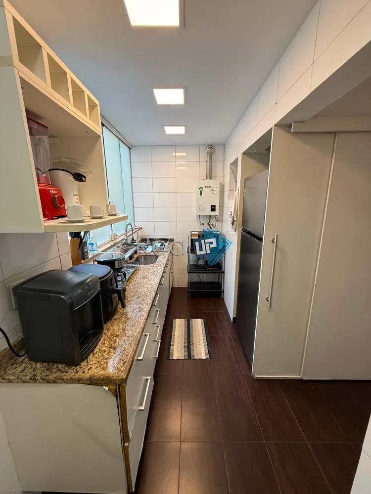 Apartamento, 3 quartos, 110 m² - Foto 12