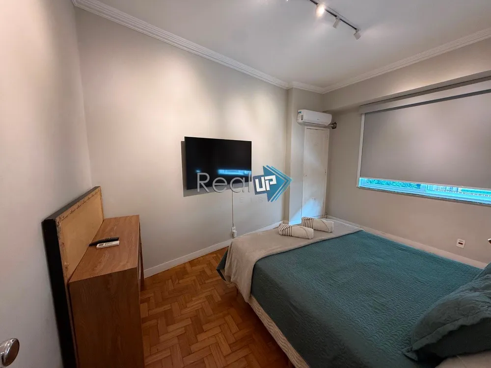 Apartamento, 3 quartos, 110 m² - Foto 21