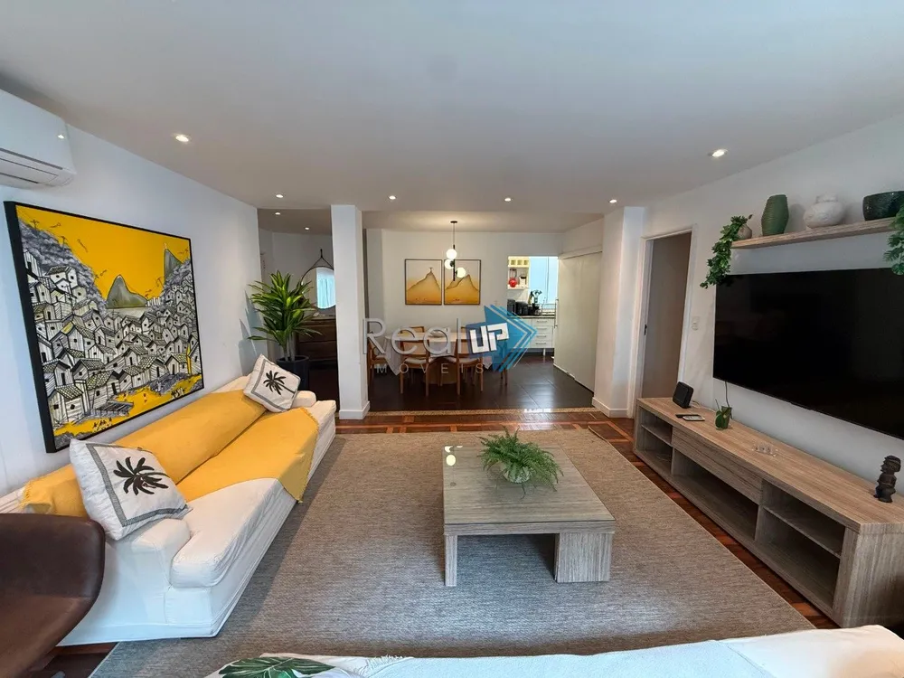 Apartamento, 3 quartos, 110 m² - Foto 4