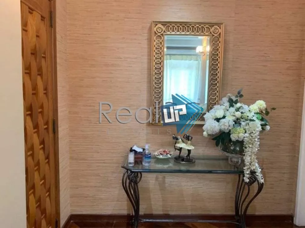 Apartamento, 5 quartos, 282 m² - Foto 13