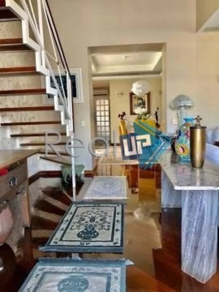Apartamento, 5 quartos, 282 m² - Foto 21