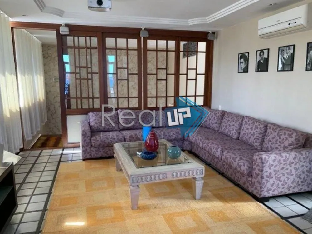 Apartamento, 5 quartos, 282 m² - Foto 23