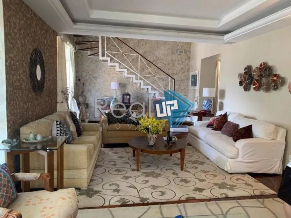 Apartamento, 5 quartos, 282 m² - Foto 10