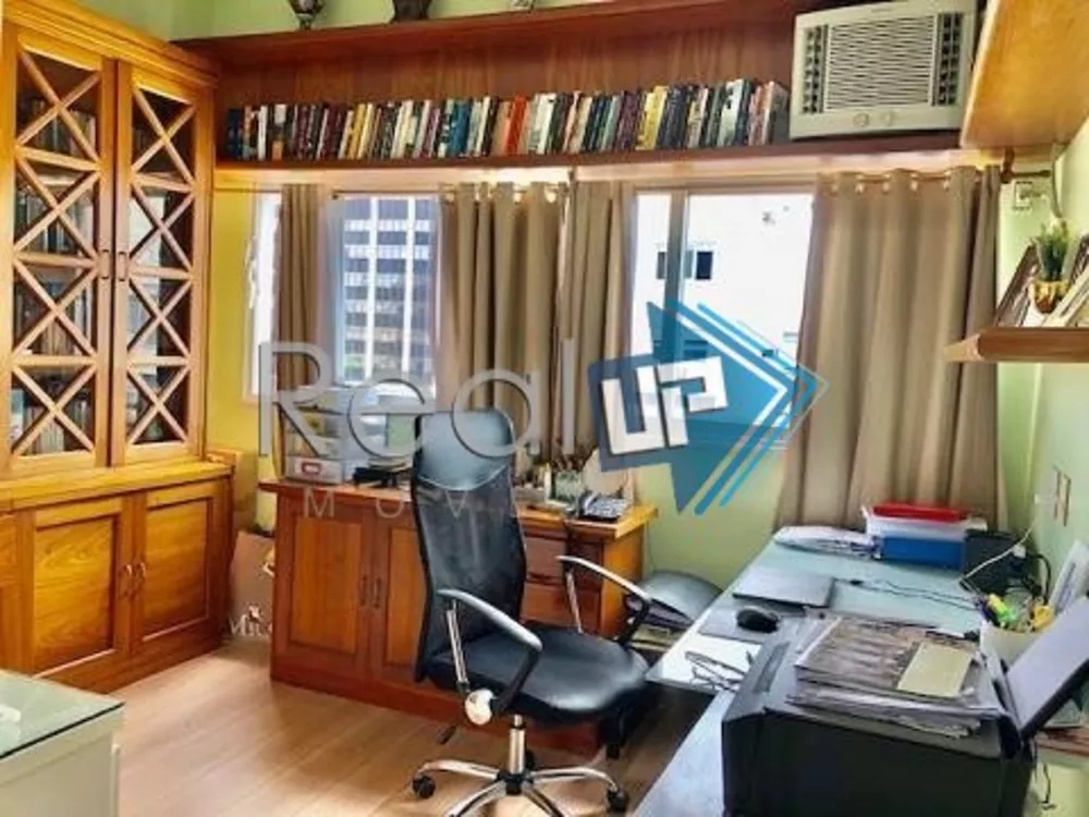 Apartamento, 5 quartos, 282 m² - Foto 27