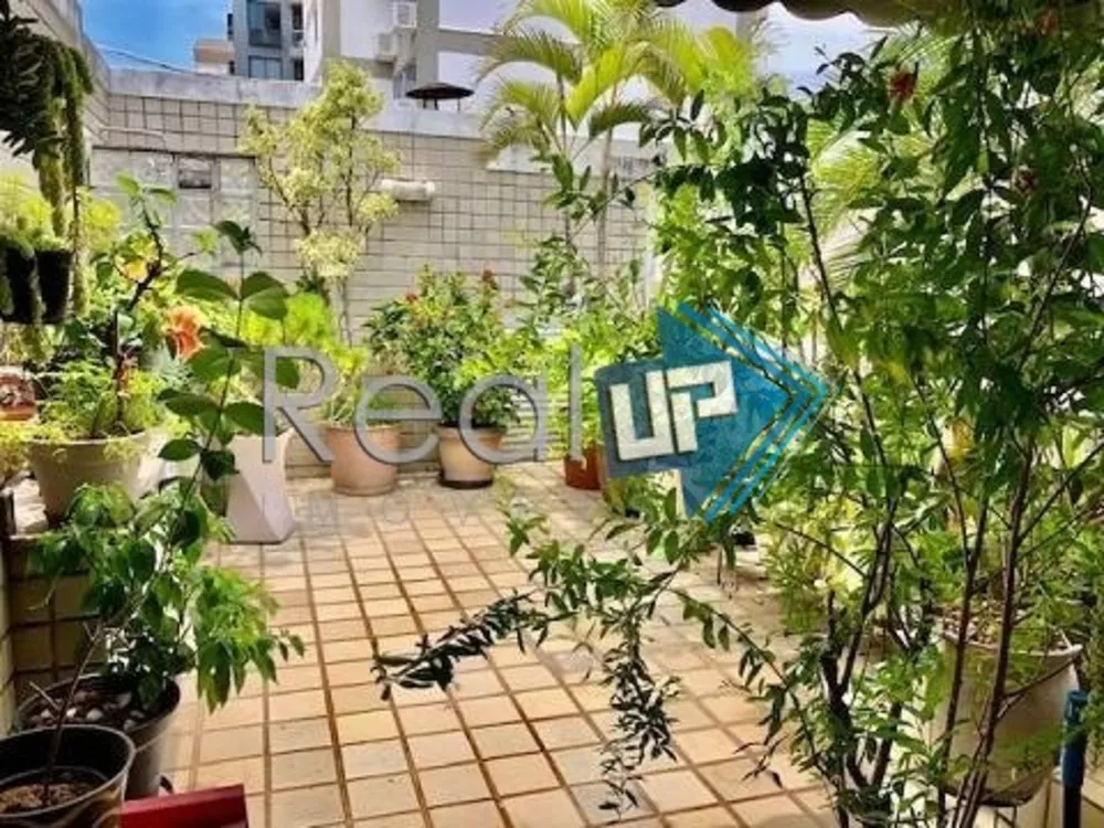 Apartamento, 5 quartos, 282 m² - Foto 28
