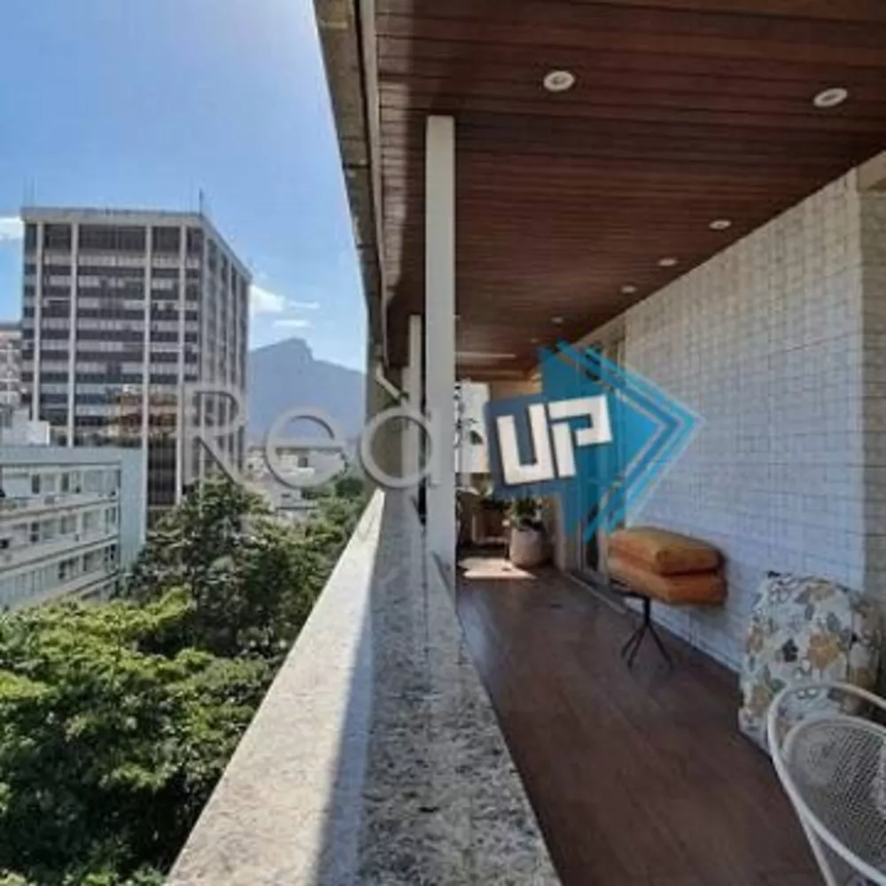 Apartamento, 5 quartos, 282 m² - Foto 20