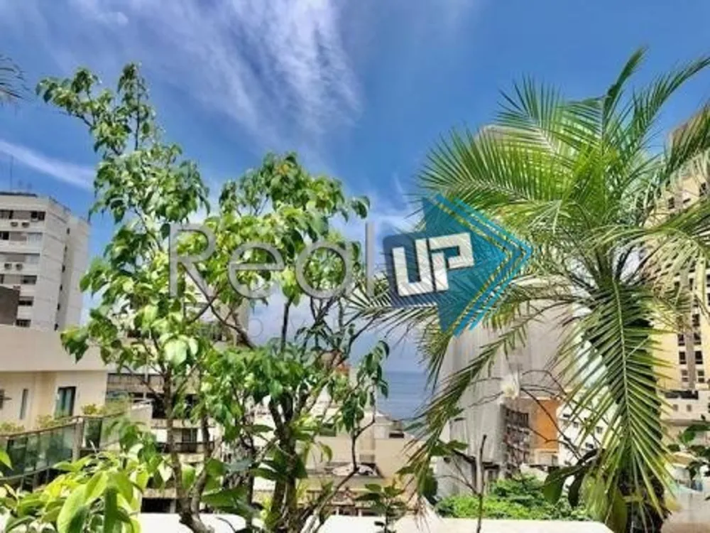 Apartamento, 5 quartos, 282 m² - Foto 3