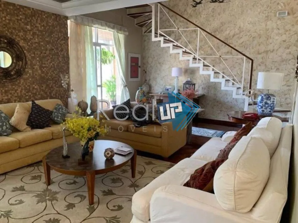 Apartamento, 5 quartos, 282 m² - Foto 25