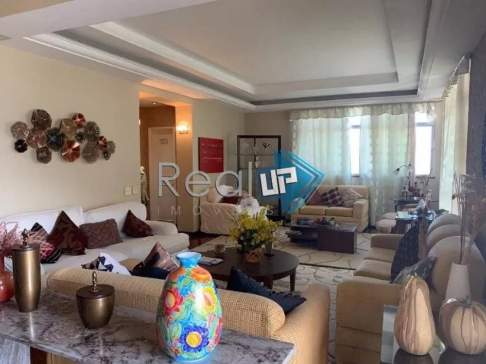 Apartamento, 5 quartos, 282 m² - Foto 14