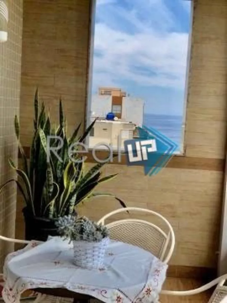 Apartamento, 5 quartos, 282 m² - Foto 23