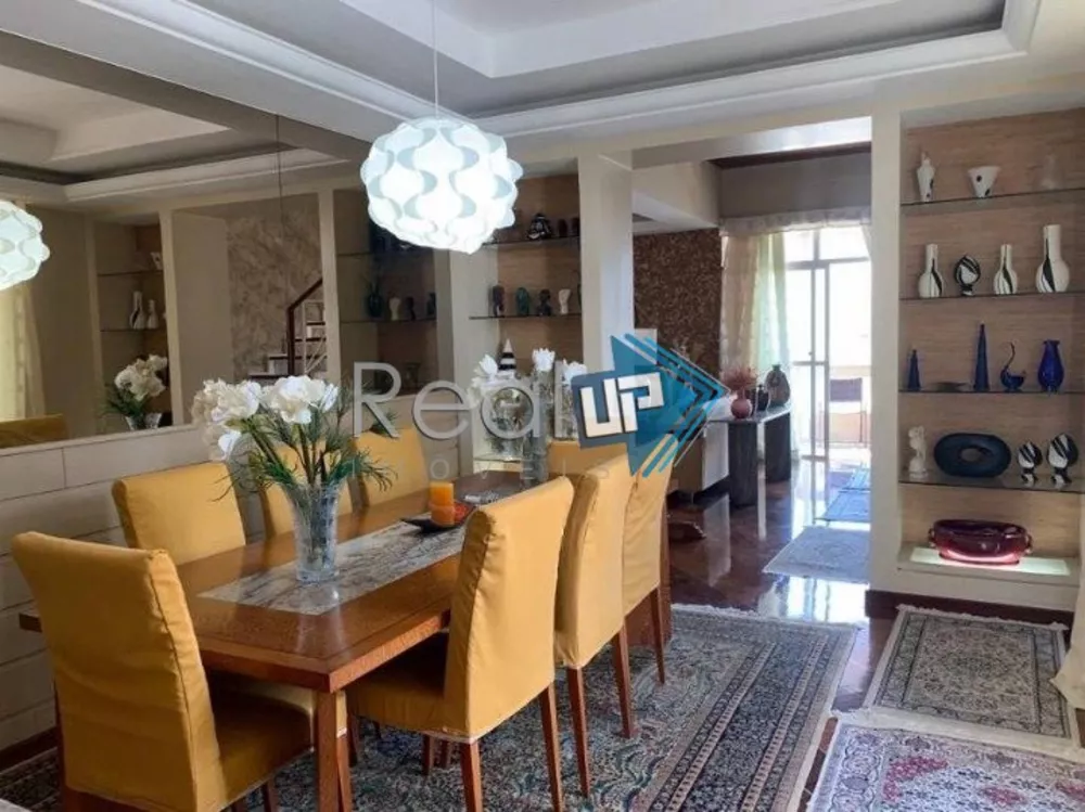 Apartamento, 5 quartos, 282 m² - Foto 30