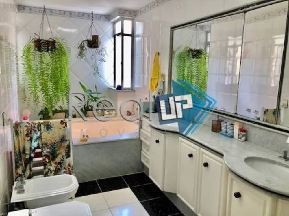 Apartamento, 5 quartos, 282 m² - Foto 1