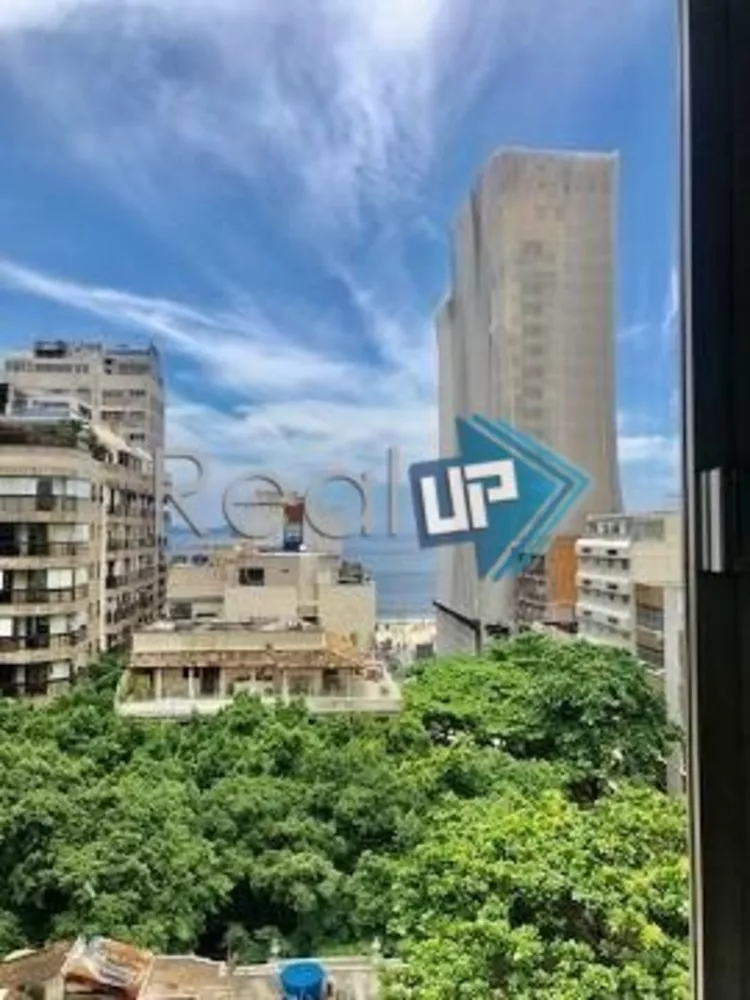 Apartamento, 5 quartos, 282 m² - Foto 35