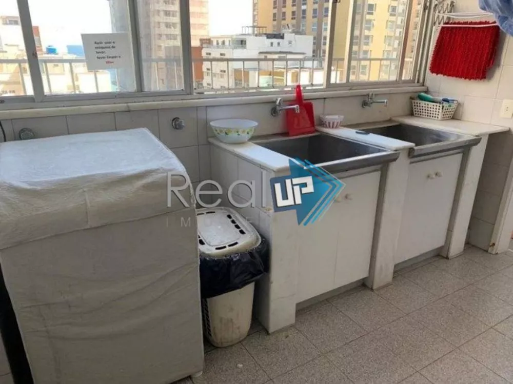 Apartamento, 5 quartos, 282 m² - Foto 2