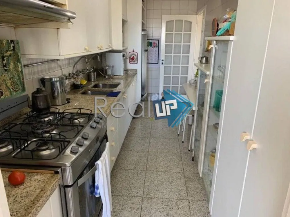 Apartamento, 5 quartos, 282 m² - Foto 34