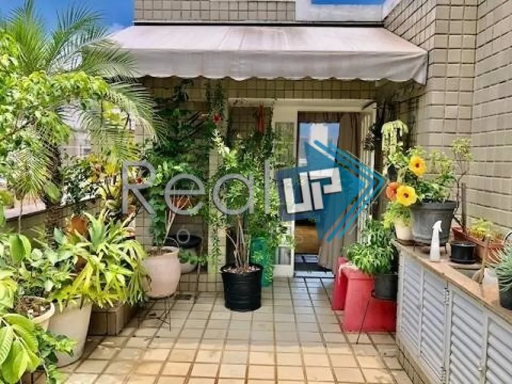 Apartamento, 5 quartos, 282 m² - Foto 6