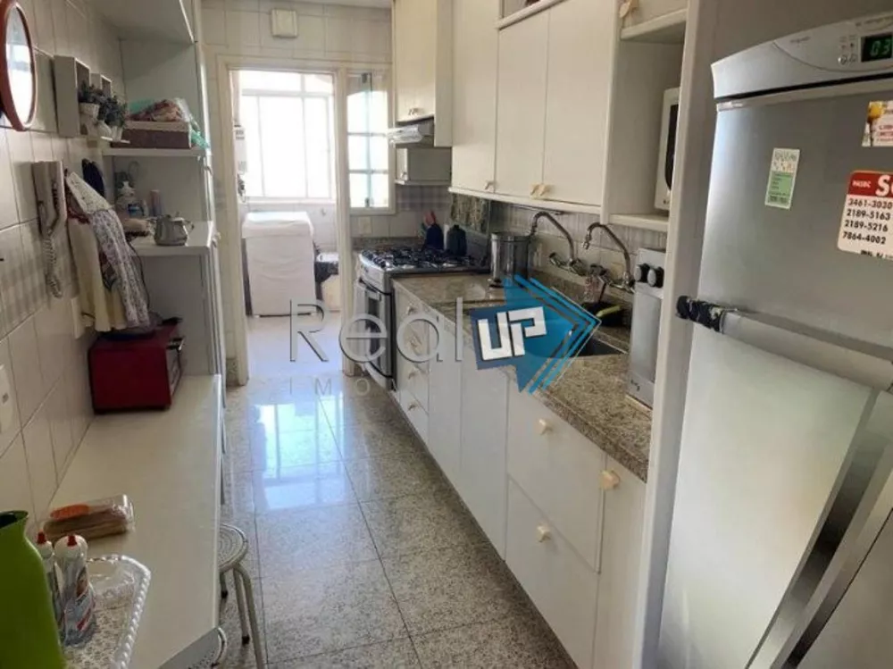 Apartamento, 5 quartos, 282 m² - Foto 8