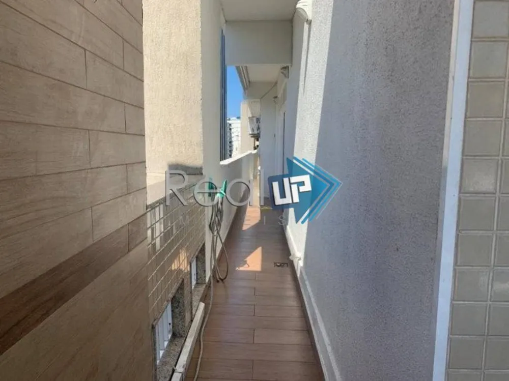 Apartamento, 5 quartos, 282 m² - Foto 32