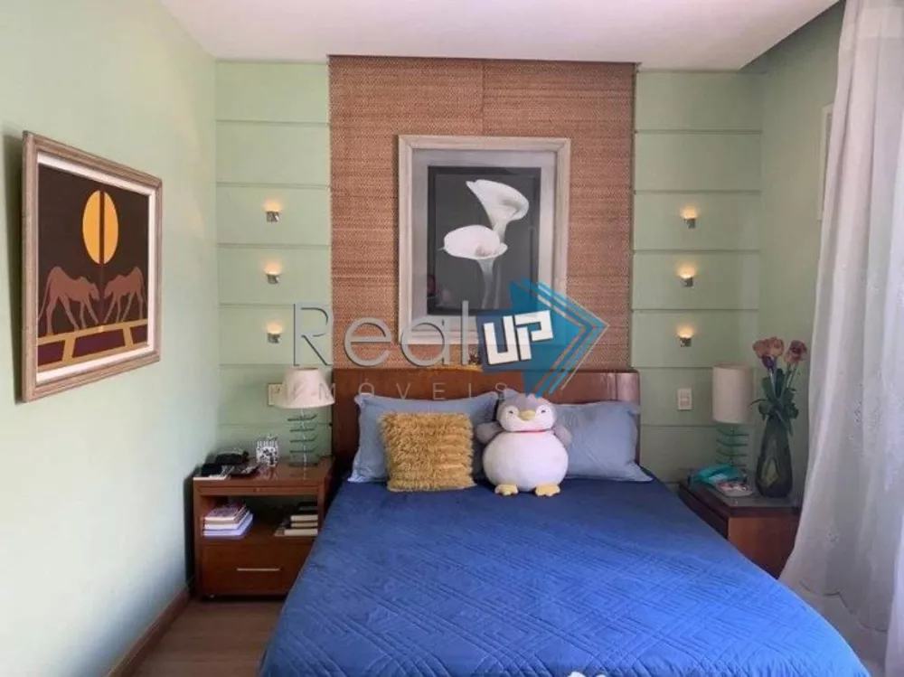 Apartamento, 5 quartos, 282 m² - Foto 12