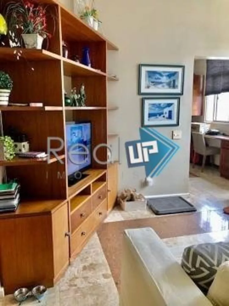 Apartamento, 5 quartos, 282 m² - Foto 22