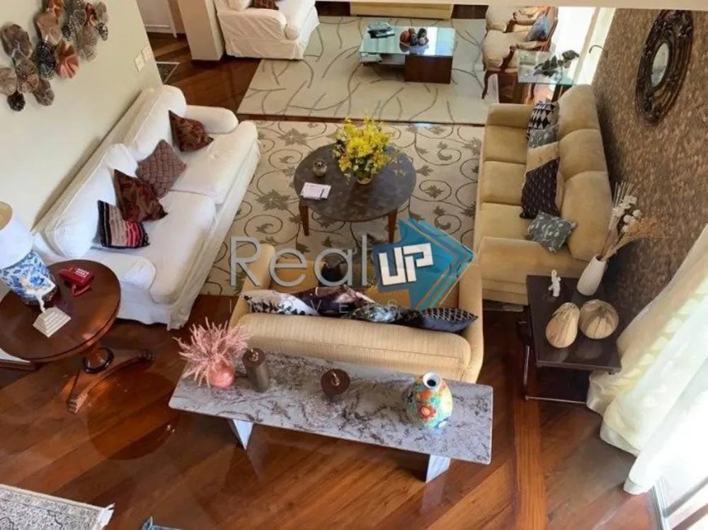 Apartamento, 5 quartos, 282 m² - Foto 25