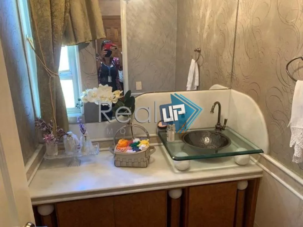 Apartamento, 5 quartos, 282 m² - Foto 34