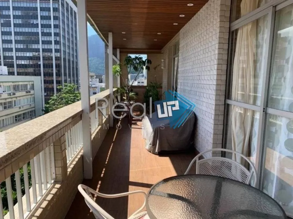 Apartamento, 5 quartos, 282 m² - Foto 26