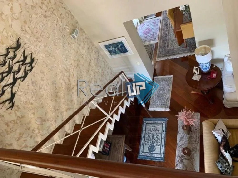 Apartamento, 5 quartos, 282 m² - Foto 32