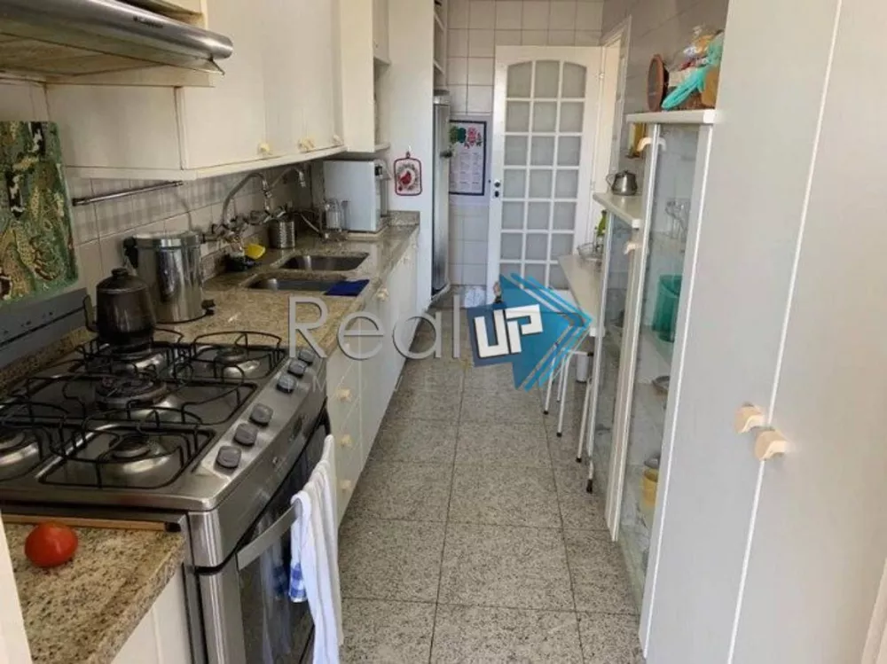 Apartamento, 5 quartos, 282 m² - Foto 29