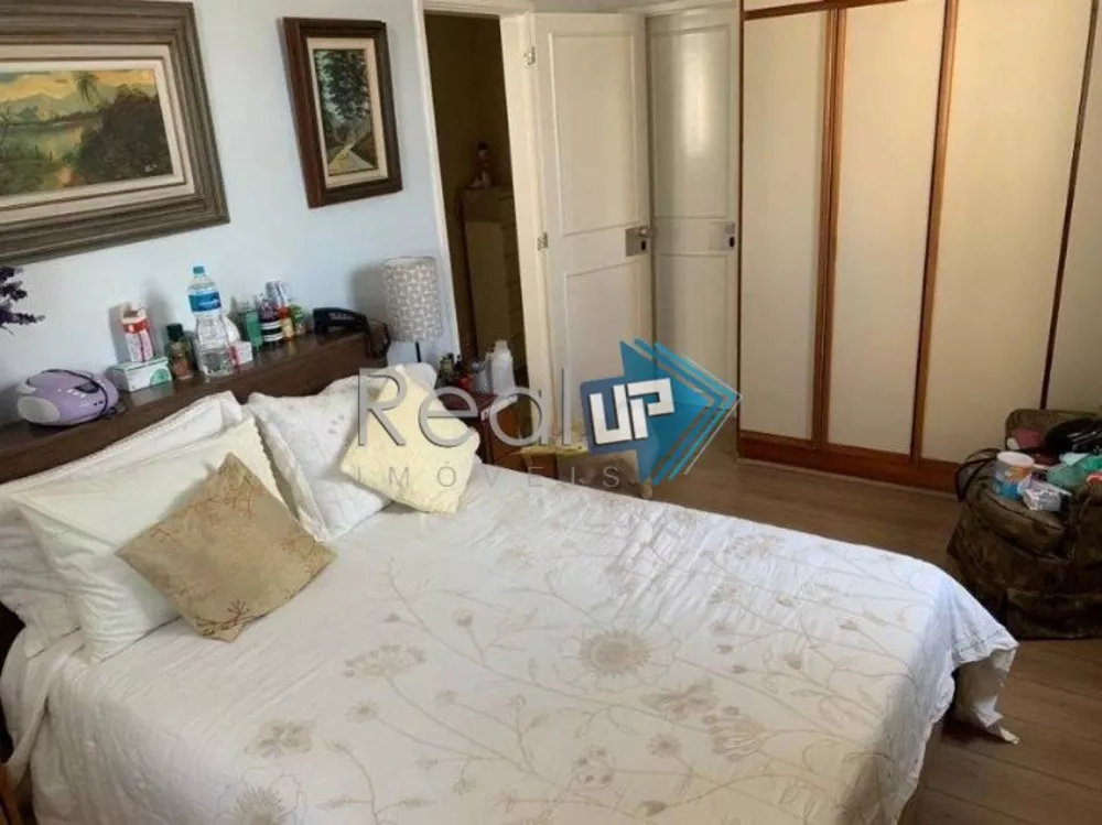 Apartamento, 5 quartos, 282 m² - Foto 19