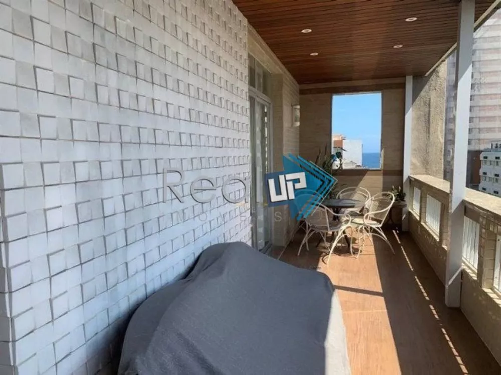 Apartamento, 5 quartos, 282 m² - Foto 36