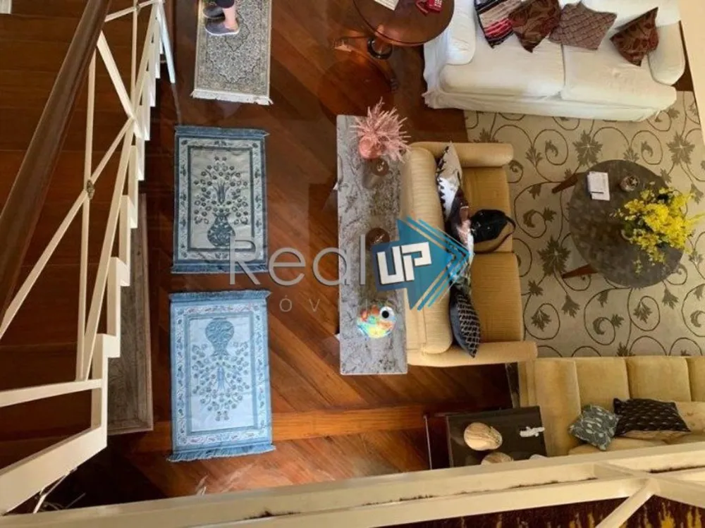 Apartamento, 5 quartos, 282 m² - Foto 29