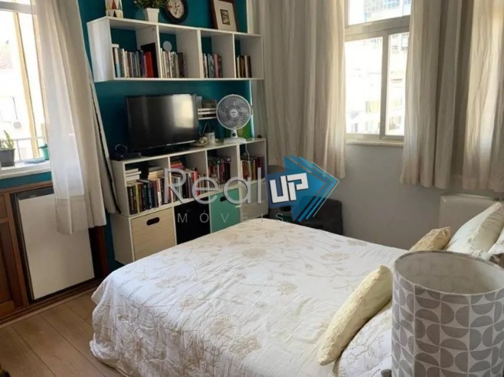 Apartamento, 5 quartos, 282 m² - Foto 5