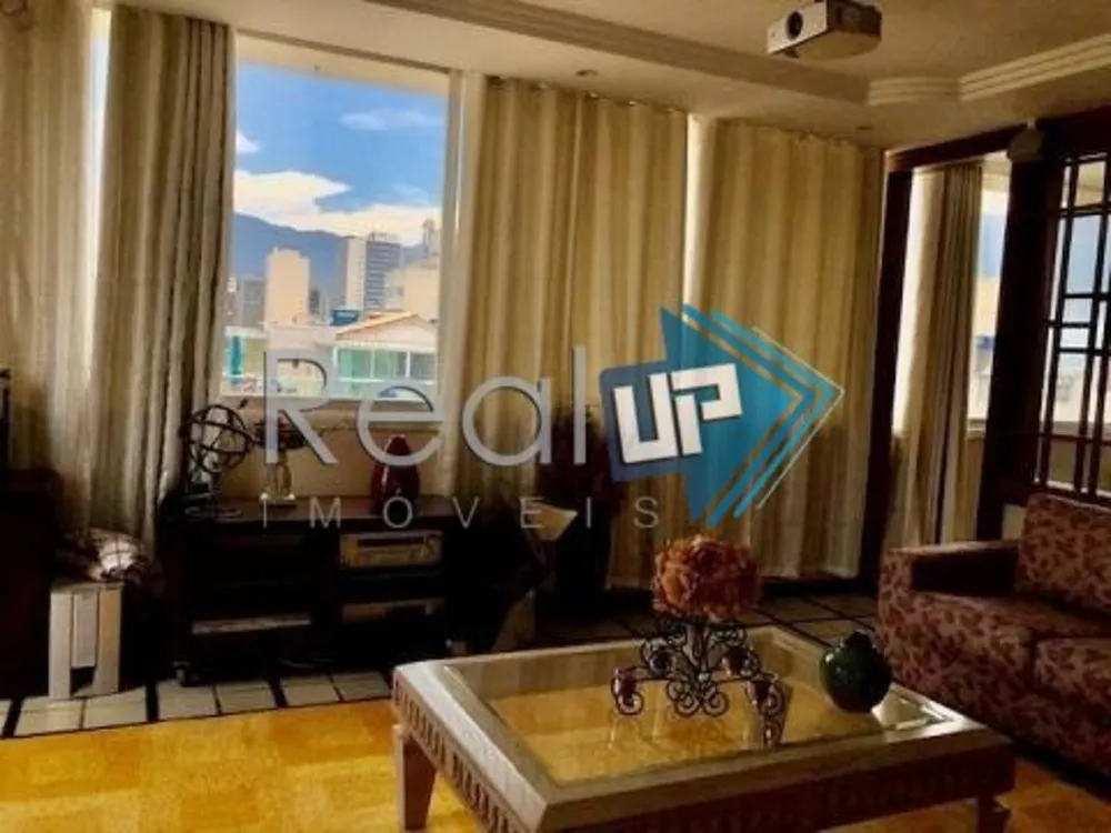Apartamento, 5 quartos, 282 m² - Foto 14
