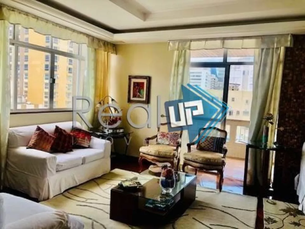 Apartamento, 5 quartos, 282 m² - Foto 24