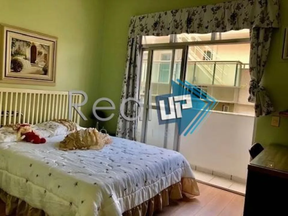 Apartamento, 5 quartos, 282 m² - Foto 17
