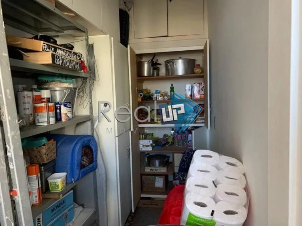 Apartamento, 5 quartos, 282 m² - Foto 11