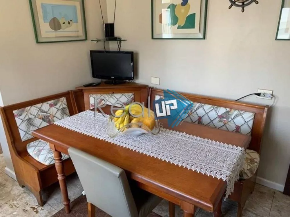 Apartamento, 5 quartos, 282 m² - Foto 33