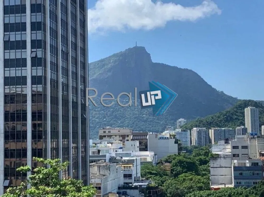 Apartamento, 5 quartos, 282 m² - Foto 1