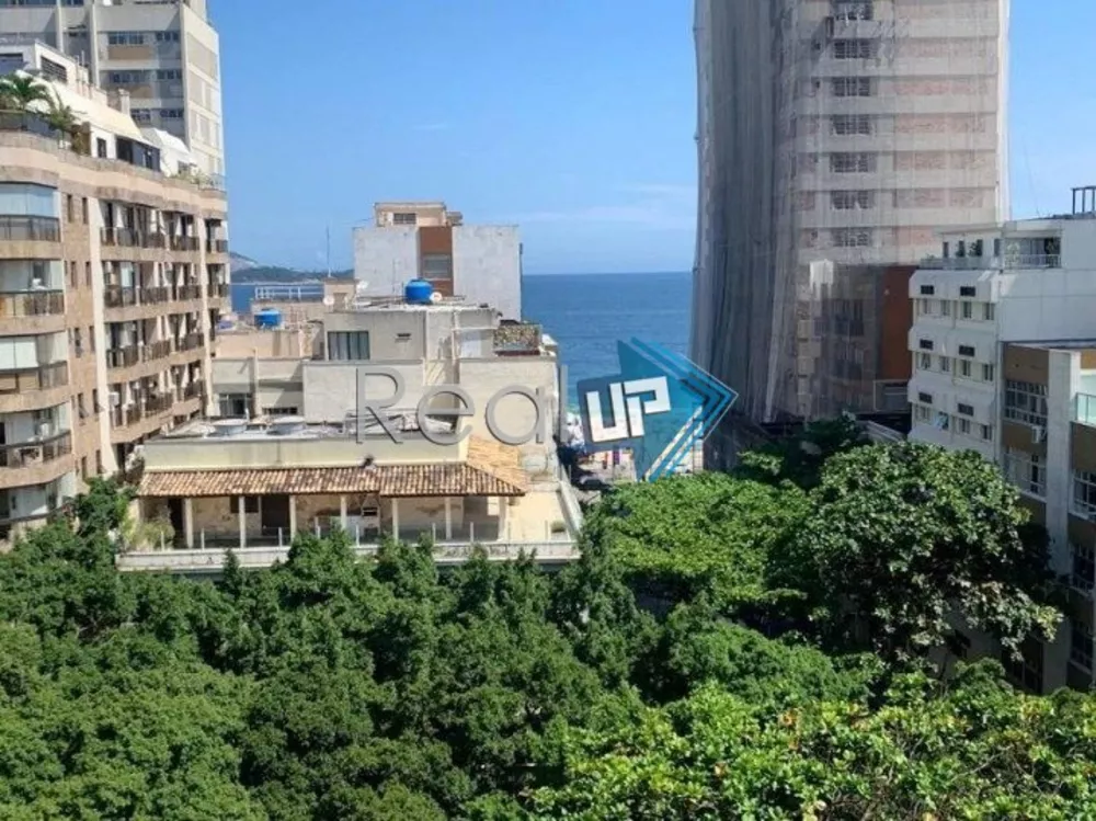 Apartamento, 5 quartos, 282 m² - Foto 3