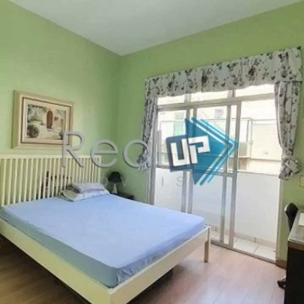 Apartamento, 5 quartos, 282 m² - Foto 16