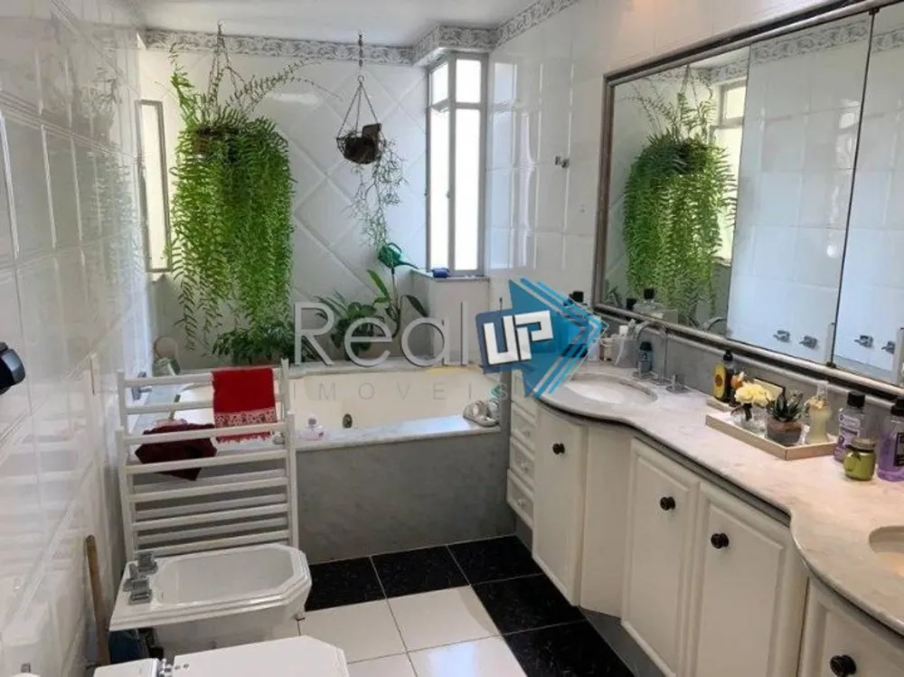 Apartamento, 5 quartos, 282 m² - Foto 41