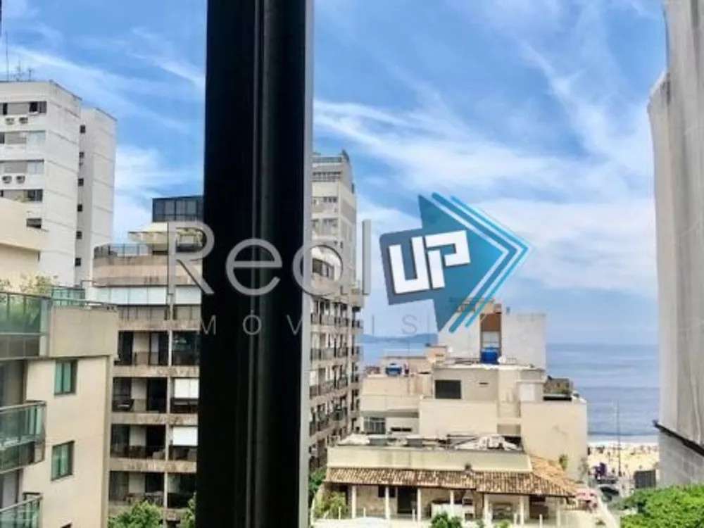 Apartamento, 5 quartos, 282 m² - Foto 15