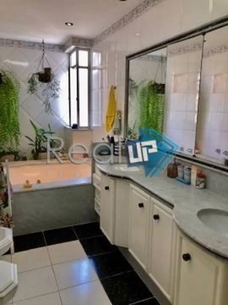 Apartamento, 5 quartos, 282 m² - Foto 7