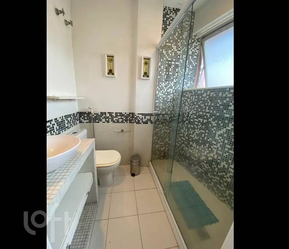 Apartamento à venda com 2 quartos, 110m² - Foto 4